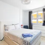 Abrigos Perfect Διαμέρισμα Los Abrigos