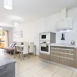 Διαμέρισμα Abrigos Perfect Los Abrigos