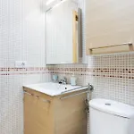 Abrigos Perfect Διαμέρισμα Los Abrigos