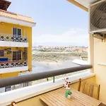 Διαμέρισμα Abrigos Perfect Los Abrigos