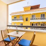 Διαμέρισμα Abrigos Perfect *