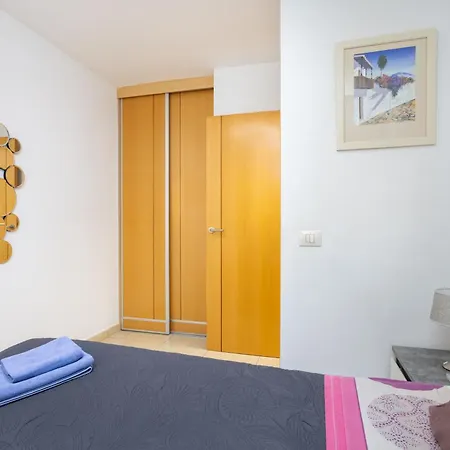 Apartamento Abrigos Perfect