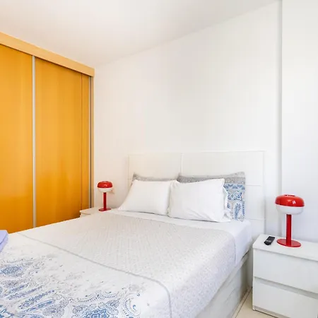 Apartmán Abrigos Perfect By Sunkeyrents *