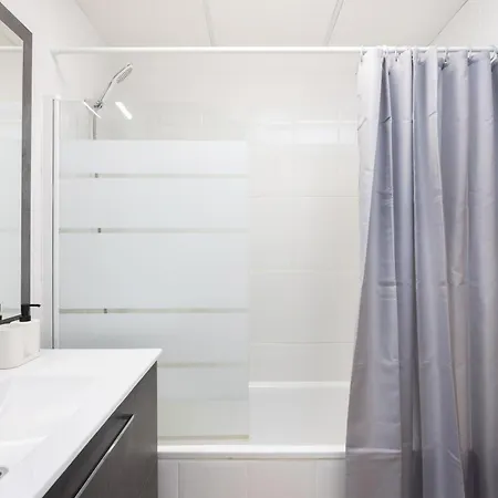 Apartamento Abrigos Perfect Los Abrigos