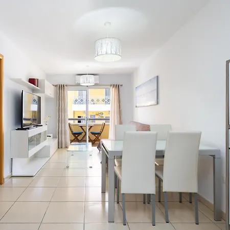 Abrigos Perfect By Sunkeyrents Appartement Los Abrigos