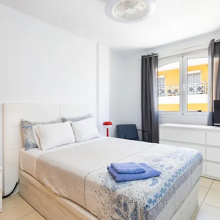 Abrigos Perfect By Sunkeyrents Appartement Los Abrigos