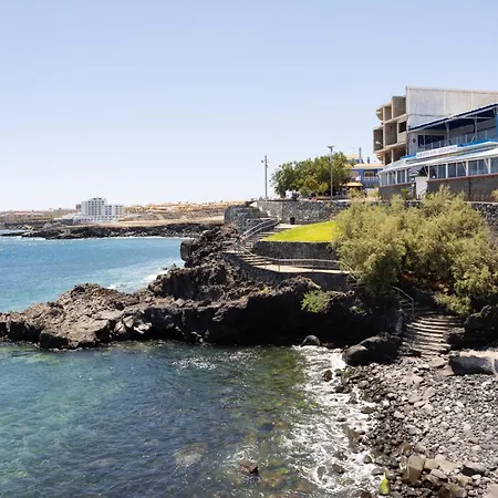 Appartement Abrigos Perfect By Sunkeyrents