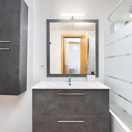 Appartement Abrigos Perfect By Sunkeyrents *
