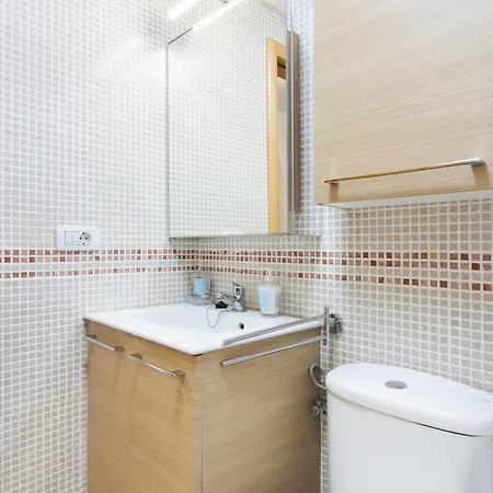 Abrigos Perfect By Sunkeyrents Appartement Los Abrigos
