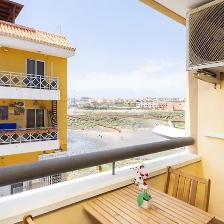 Appartement Abrigos Perfect By Sunkeyrents Los Abrigos
