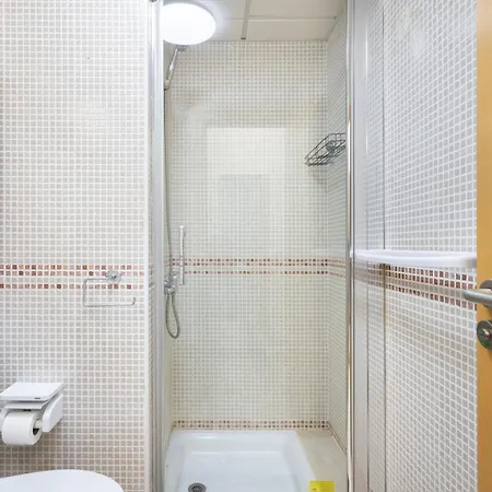 Appartement Abrigos Perfect By Sunkeyrents *