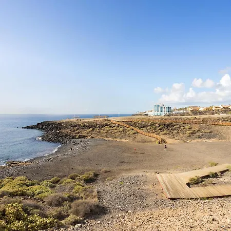 Appartement Abrigos Perfect By Sunkeyrents Los Abrigos