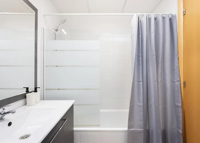 Apartamento Abrigos Perfect Los Abrigos