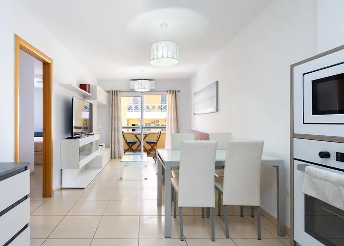 Abrigos Perfect Apartamento Los Abrigos