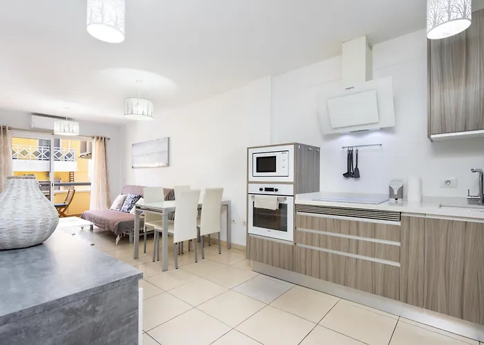 Apartamento Abrigos Perfect Los Abrigos