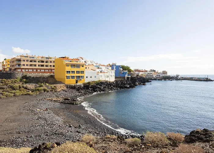 Abrigos Perfect Apartamento *