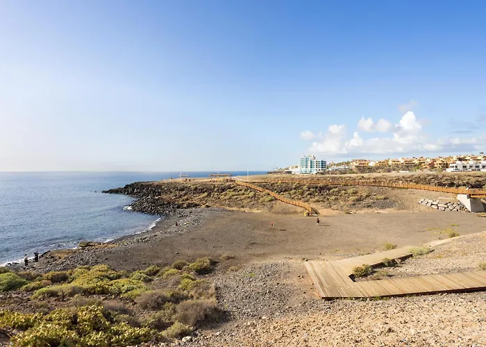 Apartamento Abrigos Perfect Los Abrigos